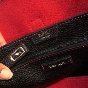 Tutilo Tote Bag (not leather)🔴sold